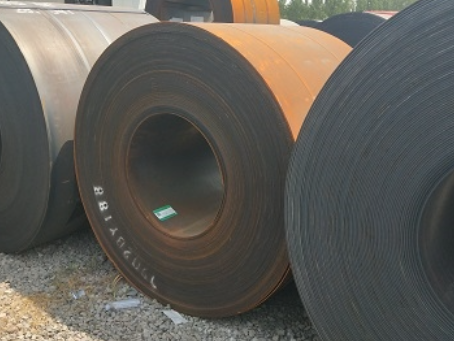 张掖Q355NHB耐候板